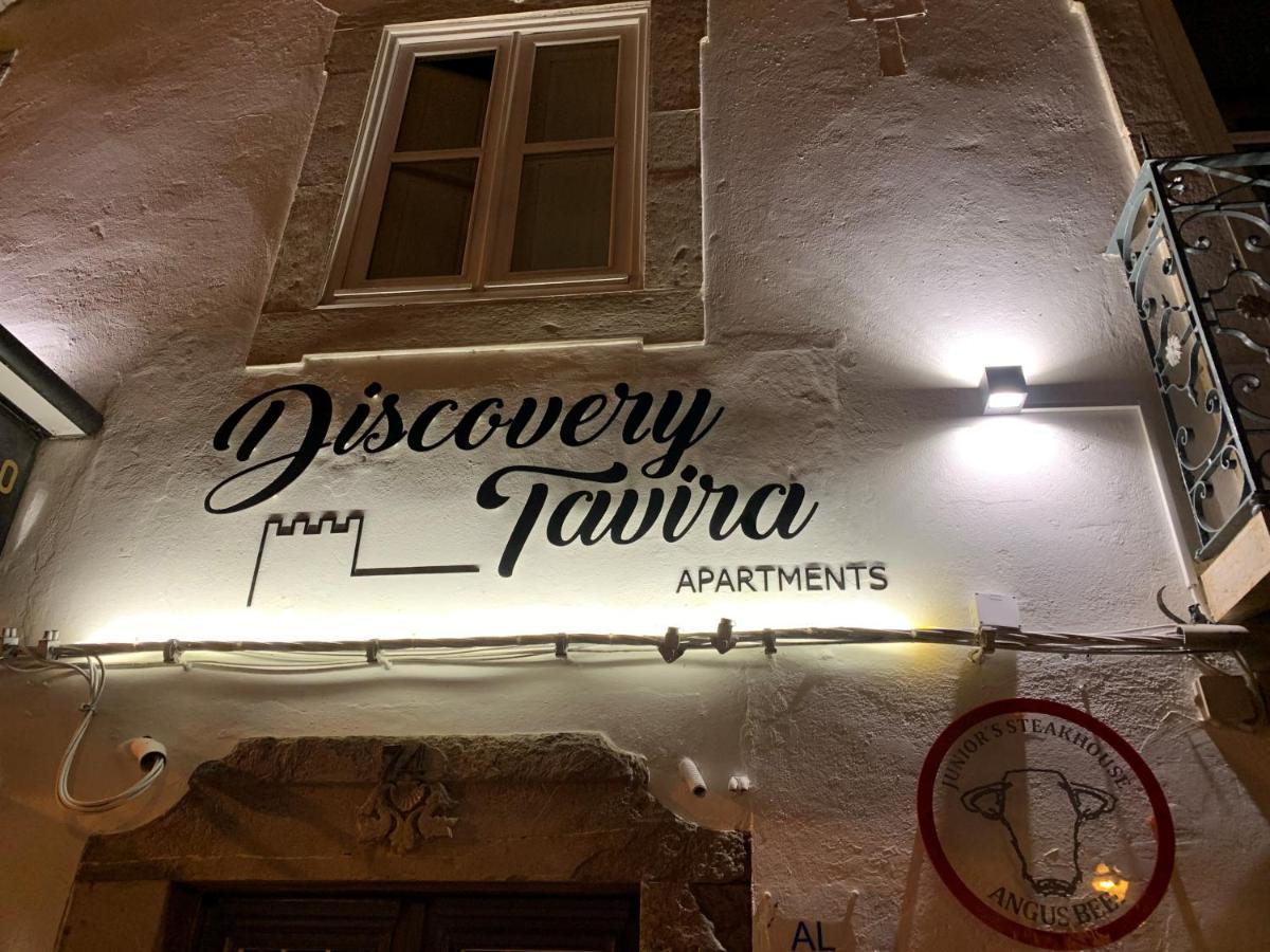 Discovery Tavira Hotell Eksteriør bilde