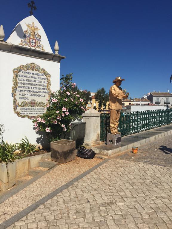 Discovery Tavira Hotell Eksteriør bilde